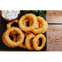 КІЛЬЦЯ ЦИБУЛІ