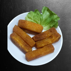 СМАЖЕНИЙ СИР (6 шт)